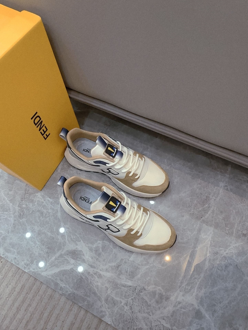 Fendi Sneakers